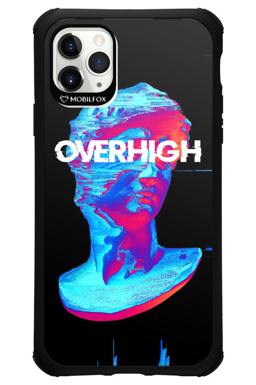 Overhigh - Apple iPhone 11 Pro Max