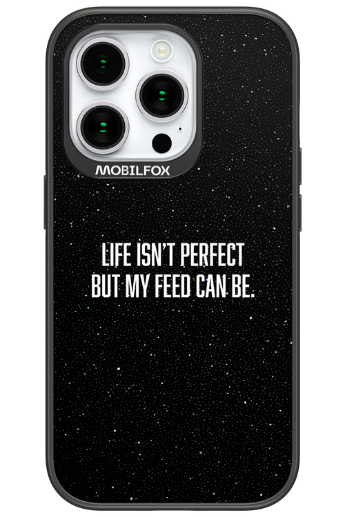 My feed 2.0 - Apple iPhone 15 Pro