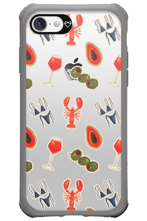 Aperitivo Dreams - Apple iPhone 7