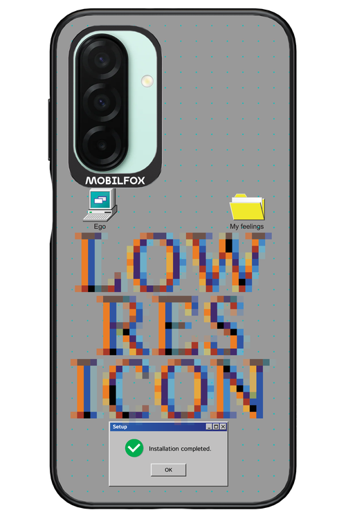 Low res icon 2.0 - Samsung Galaxy A26