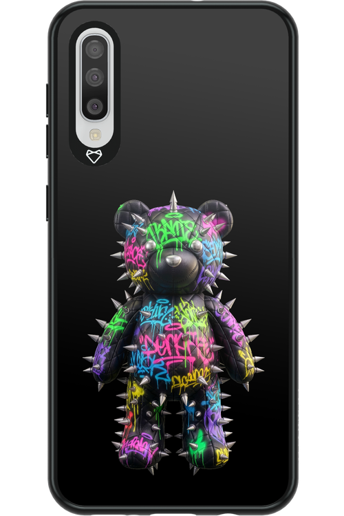 Crazy Teddy 2.0 - Samsung Galaxy A50