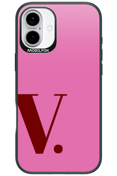V (Sorbet) 2.0 - Apple iPhone 16 Plus