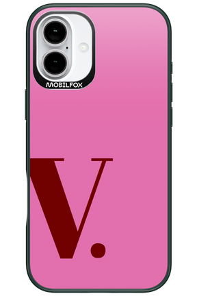 V (Sorbet) 2.0 - Apple iPhone 16 Plus