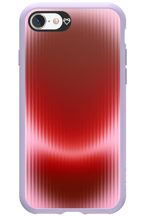 Lava Lamp - Apple iPhone SE 2020