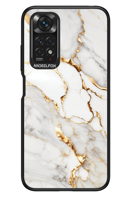 Ariel 2.0 - Xiaomi Redmi Note 11/11S 4G