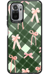 Blanket Fluff - Xiaomi Redmi Note 10