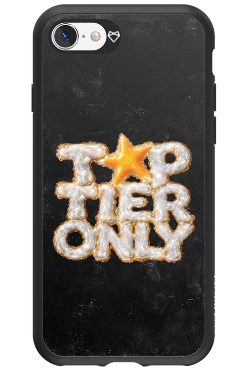Top Tier 2.0 - Apple iPhone 8
