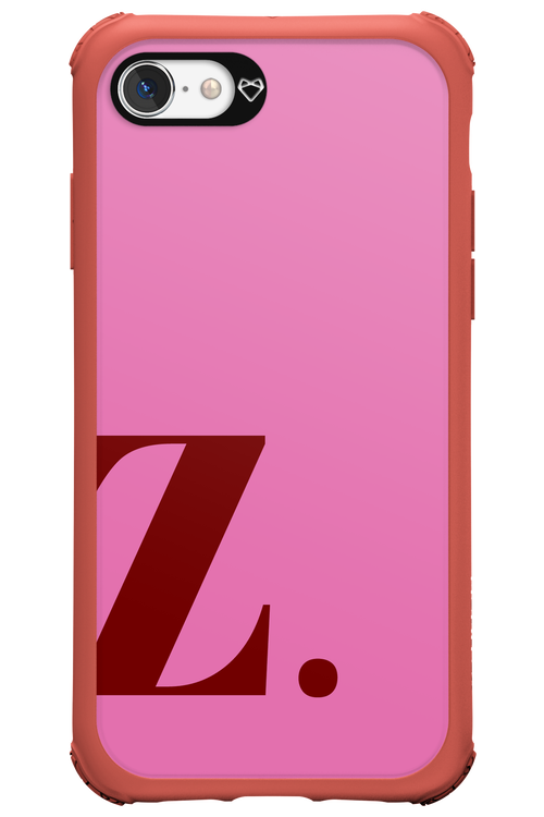 Z (Sorbet) 2.0 - Apple iPhone 7