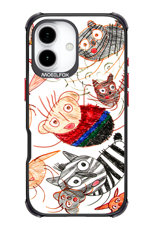 Dream 2.0 - Apple iPhone 17