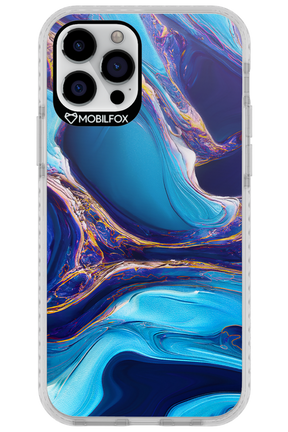 Amethyst - Apple iPhone 12 Pro