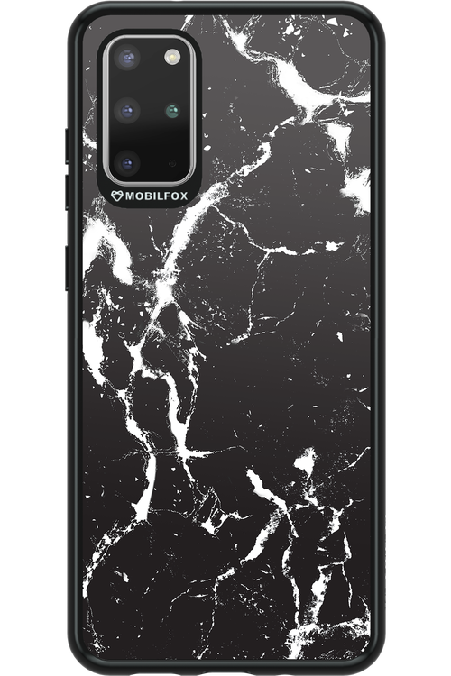 Grunge Marble 2.0 - Samsung Galaxy S20+