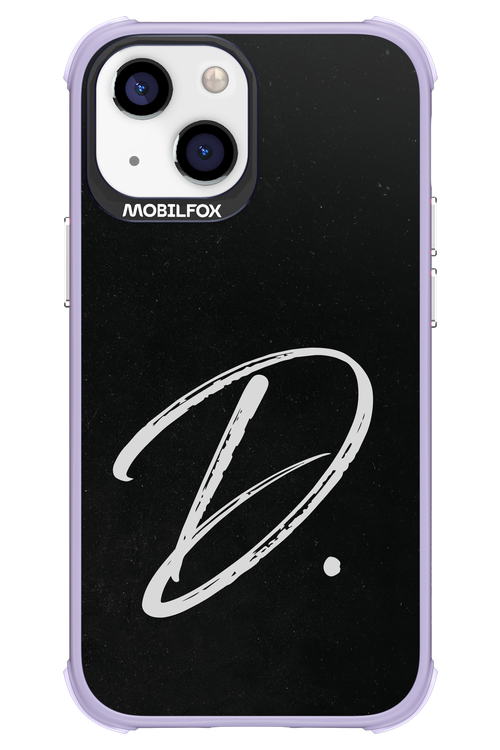 (Off Space) D 2.0 - Apple iPhone 13 Mini