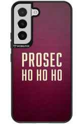 Prosec Ho - Samsung Galaxy S22