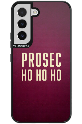 Prosec Ho - Samsung Galaxy S22