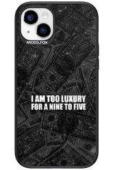 9 to 5 - Apple iPhone 15 Plus