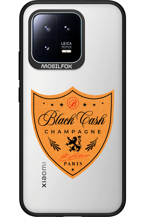 Black Cash Champagne - Xiaomi 13