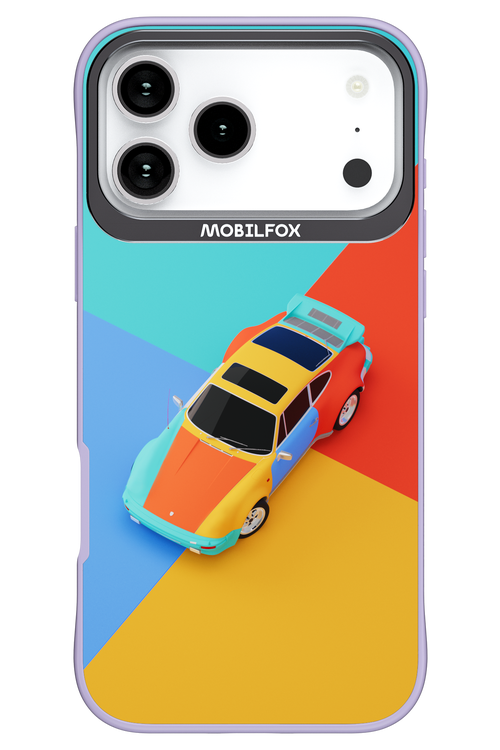 Colortherapy - Apple iPhone 17 Pro Max