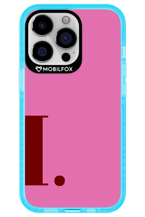 I (Sorbet) 2.0 - Apple iPhone 13 Pro