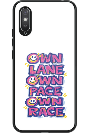 OWN 2.0 - Xiaomi Redmi 9A