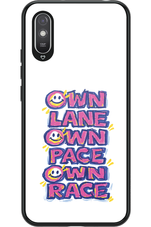 OWN 2.0 - Xiaomi Redmi 9A