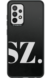 SZ (Off Space) 2.0 - Samsung Galaxy A52 / A52 5G / A52s