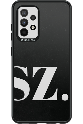 SZ (Off Space) 2.0 - Samsung Galaxy A52 / A52 5G / A52s