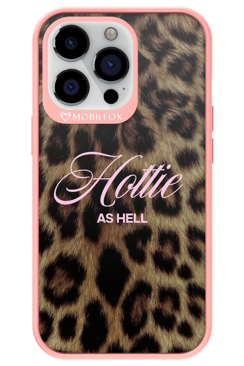 hottie 2.0 - Apple iPhone 13 Pro
