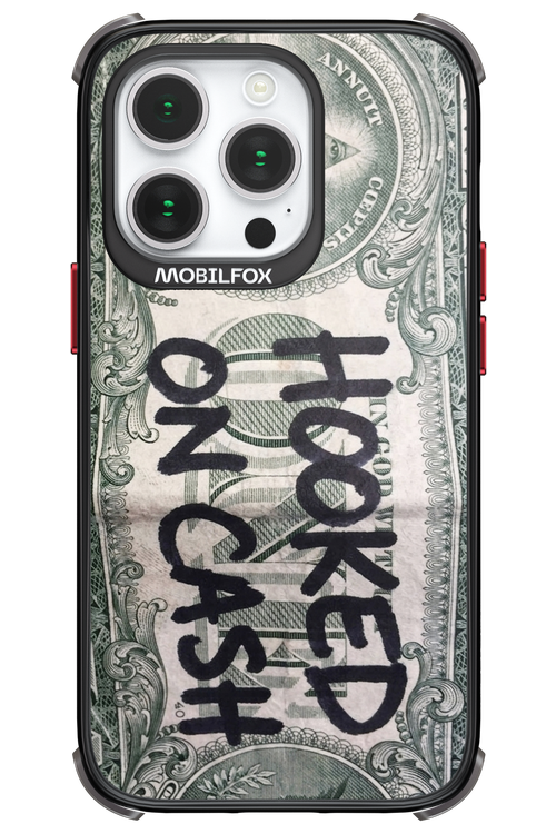 hooked 2.0 - Apple iPhone 14 Pro
