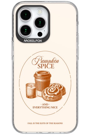 Elite Fall - Apple iPhone 15 Pro Max