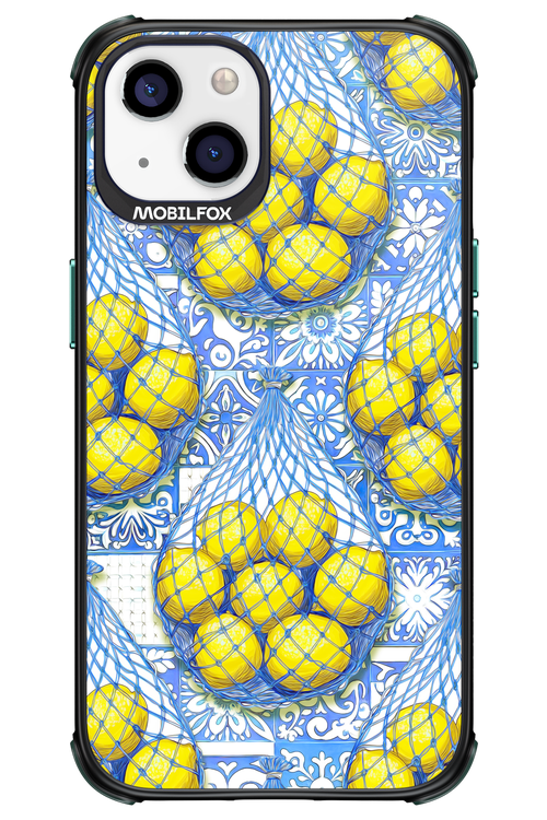 Net Style - Apple iPhone 13