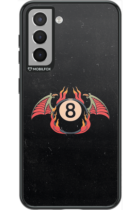 8ight - Samsung Galaxy S21