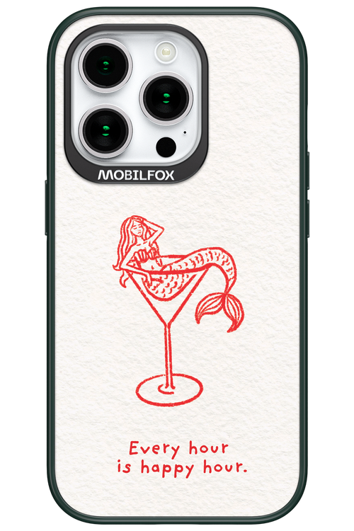 Happy Hour - Apple iPhone 15 Pro