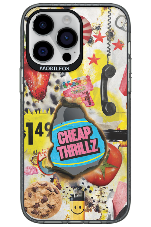 CHEAP THRILLZ - Apple iPhone 14 Pro Max