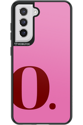O (Sorbet) 2.0 - Samsung Galaxy S21 FE