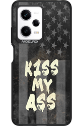 KISS II 2.0 - Xiaomi Redmi Note 12 Pro 5G