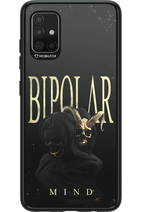 BIPOLAR 2.0 - Samsung Galaxy A51