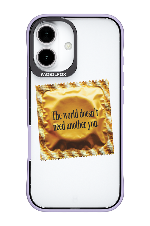 Another you 2.0 - Apple iPhone 17