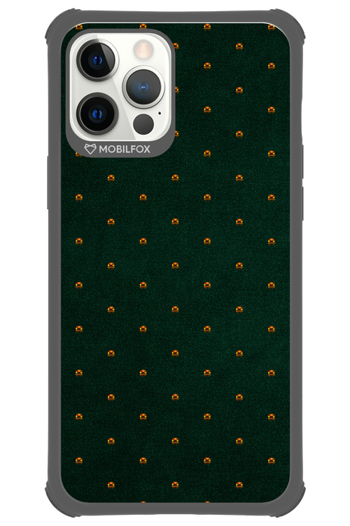 Green Persona - Apple iPhone 12 Pro Max