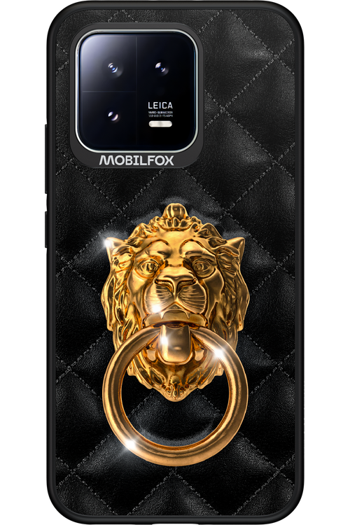 Gold Lion - Xiaomi 13