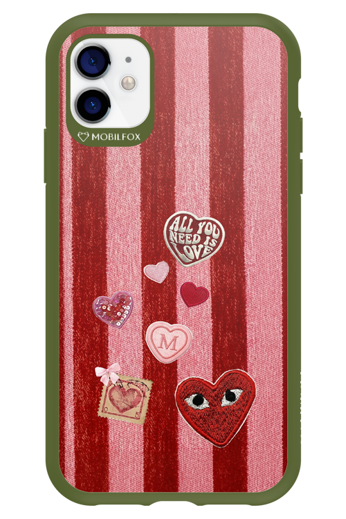 Soul Jeans 2.0 - Apple iPhone 11