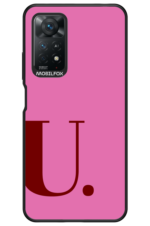 U (Sorbet) 2.0 - Xiaomi Redmi Note 11Pro 4G/5G