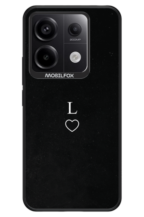 L Black 2.0 - Xiaomi Redmi Note 13 Pro 5G