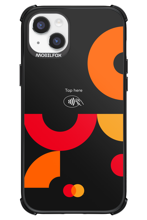 MC EU Black 2.0 - Apple iPhone 14 Plus