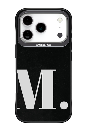 M (Off Space) - Apple iPhone 17 Pro