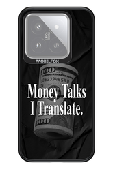 Money Talks III 2.0 - Xiaomi 14
