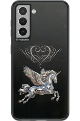 Horse Heart 2.0 - Samsung Galaxy S21