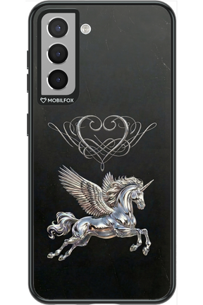 Horse Heart 2.0 - Samsung Galaxy S21