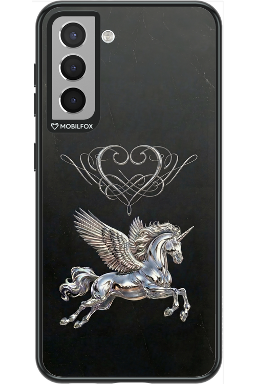 Horse Heart 2.0 - Samsung Galaxy S21