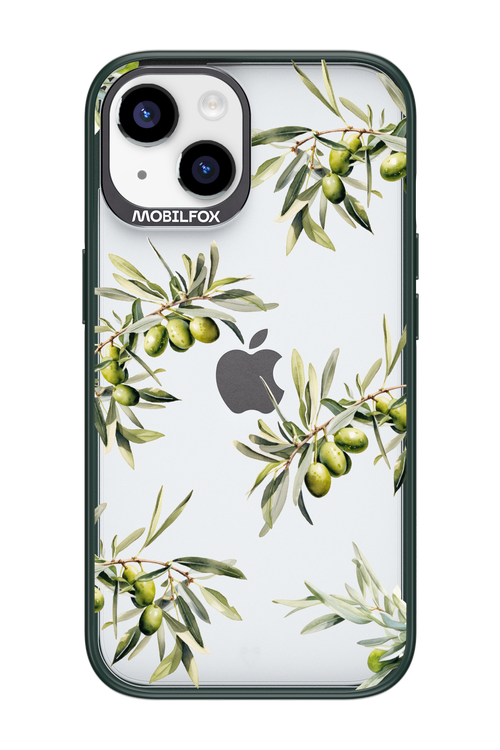 Olive Tree - Apple iPhone 14