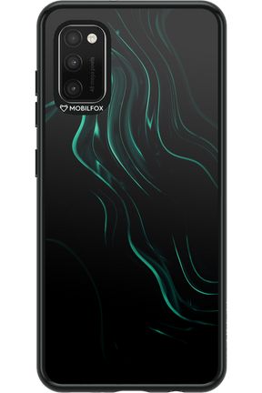 Northern Lights 2.0 - Samsung Galaxy A41